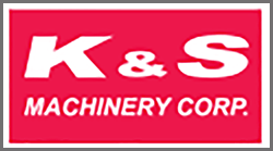 K&S logo